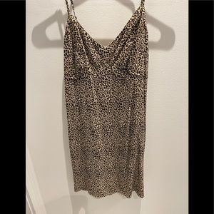 Hollister mini dress